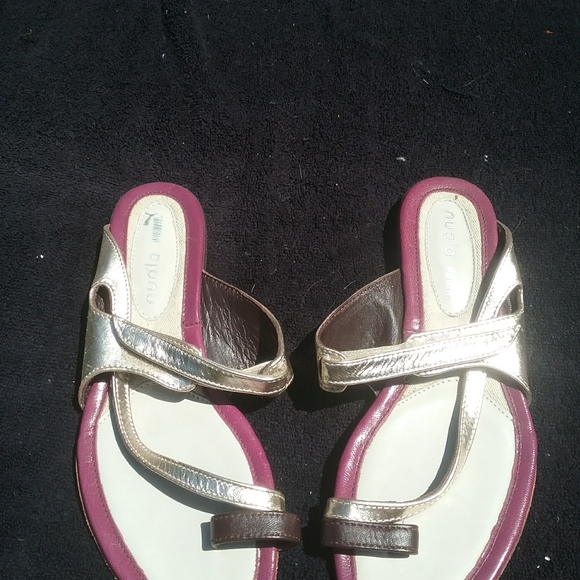 Puma Shoes - Sandals Puma Shoes - Sandals